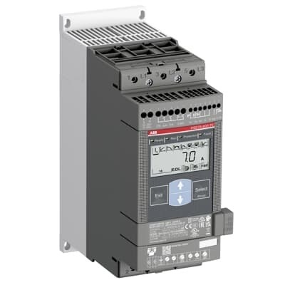 Contrôle du moteur avec démarrage en douceur 1SFA897102R7000 PSE25-600-70