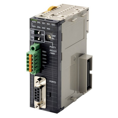 Mettez à niveau votre système de communication avec le module de l'unité d'interface de communication CJ1W-SCU42