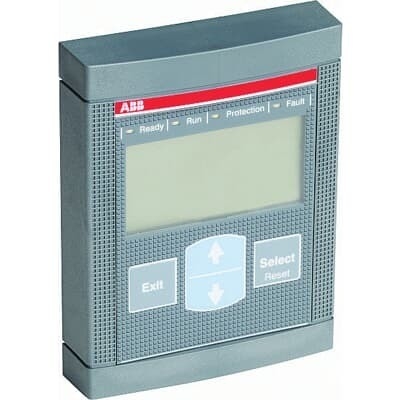 Démarreur souple polyvalent 1SFA897100R1001 PSEEK pour divers besoins industriels