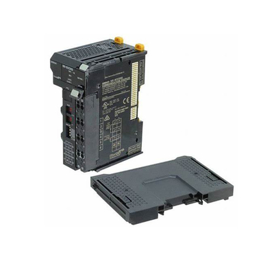 Expérience de transfert de données sans heurts avec le module de l'unité d'interface de communication NX-ECC202