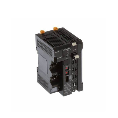 Expérience de transfert de données sans heurts avec le module de l'unité d'interface de communication NX-ECC202