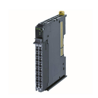 Technologie avancée de transfert de données avec le module de l'unité d'interface de communication NX-CIF105