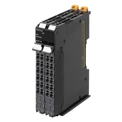 NX-EC0132 Module d'extension de positionnement du pilote d'entrée de ligne de codage progressif