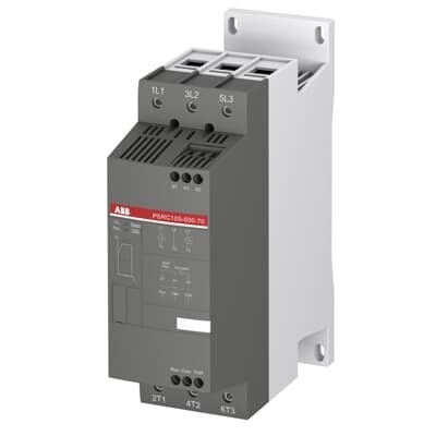 Mettez à niveau votre système de contrôle moteur avec le démarreur 1SFA896215R7000 PSRC105-600-70