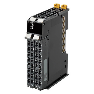 Maximiser l'efficacité de votre collecte de données avec le module d'expansion d'entrée analogique NX-TC3405