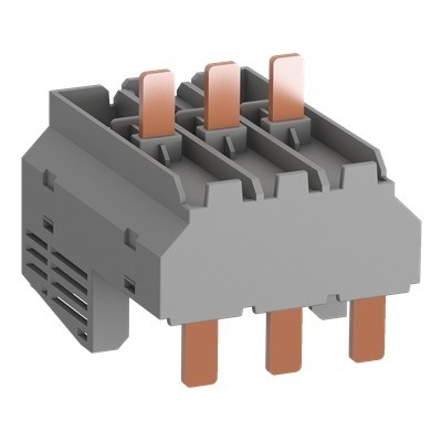 Performance du moteur lisse Kit de connexion de démarrage doux 1SFA896215R1001 PSR60-MS165
