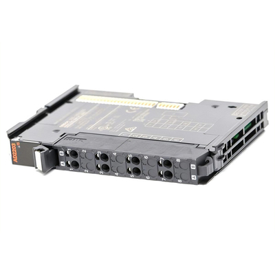 Améliorez votre acquisition de données avec le module d'expansion d'entrée analogique NX-DA2603