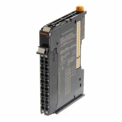 Améliorez l'efficacité de votre collecte de données avec le module d'expansion d'entrée analogique NX-AD4603