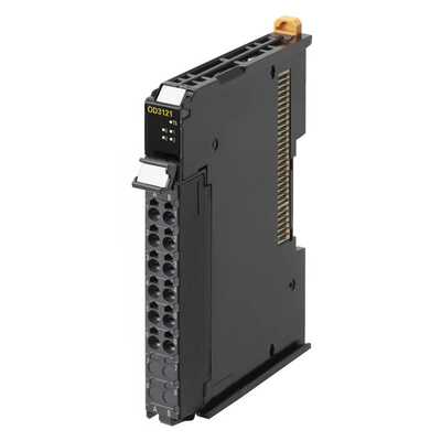 Optimisez votre processus d'acquisition de données avec le module d'expansion d'entrée analogique NX-DA3203