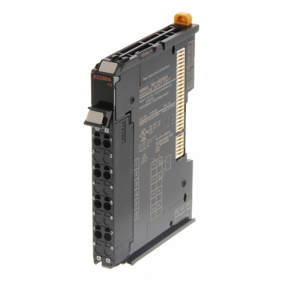 Mettez à niveau votre système avec le module d'expansion d'entrée analogique NX-AD2604