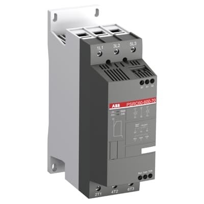 1SFA896212R7000 Soft Starter PSRC60-600-70 La solution ultime pour le contrôle du moteur