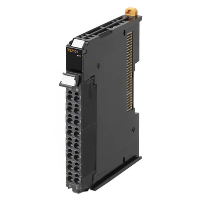 Rationalisez votre processus d'acquisition de données avec le module d'expansion d'entrée analogique NX-TC2408