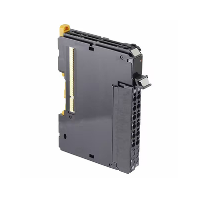 Collecte de données sans effort avec le module d'expansion d'entrée analogique NX-AD3603