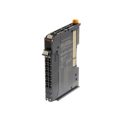 Augmentez vos performances d'acquisition de données avec le module d'expansion d'entrée analogique NX-AD3604