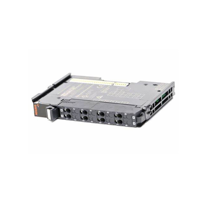 Augmentez vos performances d'acquisition de données avec le module d'expansion d'entrée analogique NX-AD3604