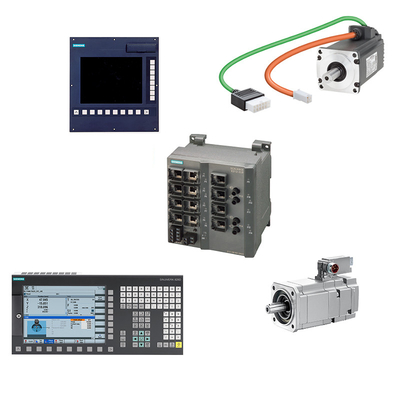 Augmentez votre production avec A5E00435888 Pièce de rechange de source fiable