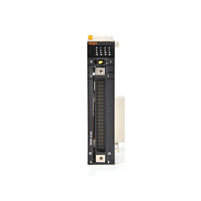 Rationalisez vos processus industriels avec le module d'expansion numérique CJ1W-ID231