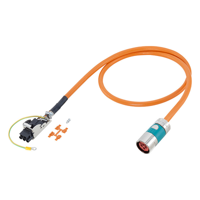 Maintenance d'équipements industriels rendue abordable avec une pièce de rechange A5E00394318