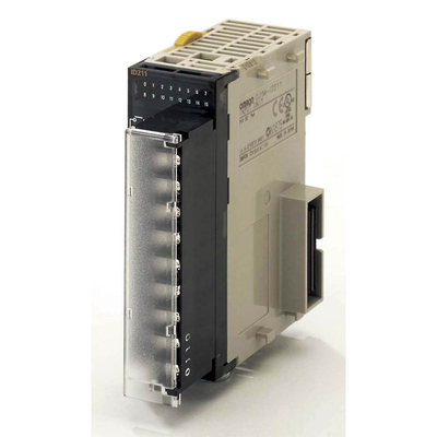 Contrôlez efficacement vos processus industriels avec le module d'expansion numérique CJ1W-ID211