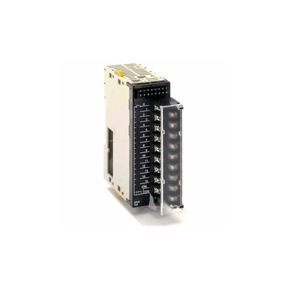 Contrôlez efficacement vos processus industriels avec le module d'expansion numérique CJ1W-ID211