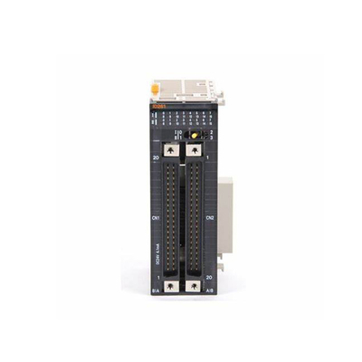 Rationalisez votre processus d'automatisation avec le module d'expansion numérique CJ1W-OD261
