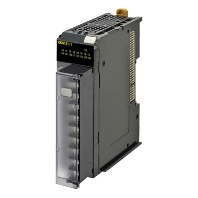 Améliorez votre automatisation industrielle avec le module d'expansion numérique NX-OD5121-1