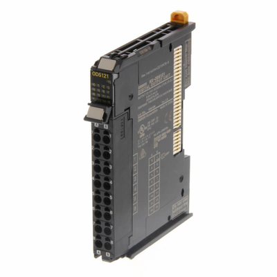 Améliorez votre automatisation industrielle avec le module d'expansion numérique NX-OD5121-1