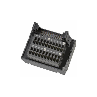 Rationalisez votre processus d'automatisation avec le module d'expansion numérique NX-OD5121-5