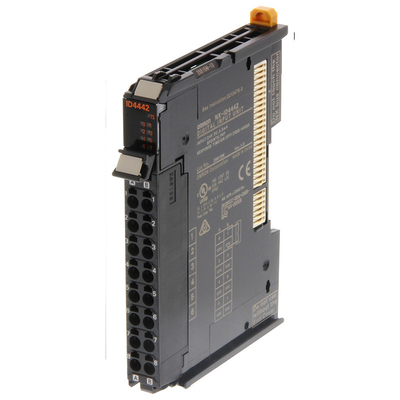 Révolutionnez votre processus d'automatisation avec le module d'expansion numérique NX-ID4442