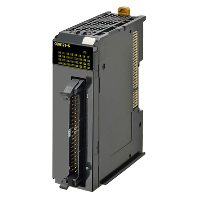 Mettez à niveau votre système d'automatisation industrielle avec le module d'expansion numérique NX-OD6121-5