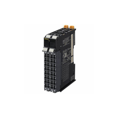 Mettez à niveau votre système d'automatisation industrielle avec le module d'expansion numérique NX-OD6121-6