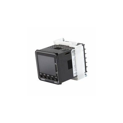 Contrôleur de température polyvalent E5CC-RX2ASM-800 pour diverses applications de température