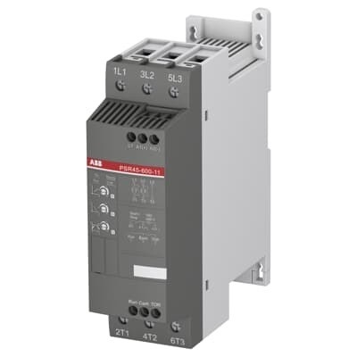 PSR45-600-11 Soft Starter 1SFA896111R1100 La solution ultime pour le contrôle du moteur