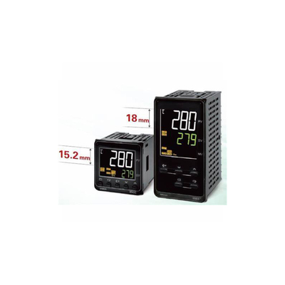 Améliorez votre production avec le régulateur de température E5CC-CX2ASM-800
