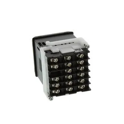 Améliorez votre contrôle de processus avec le contrôleur de température E5CC-RX2ASM-802