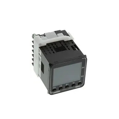 Améliorez votre contrôle de processus avec le contrôleur de température E5CC-RX2ASM-802