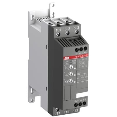 Performance optimale du moteur Débutant souple 1SFA896109R7000 PSR30-600-70