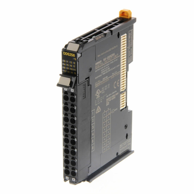 Maximisez votre potentiel d'automatisation industrielle avec le module d'expansion numérique NX-OD5256