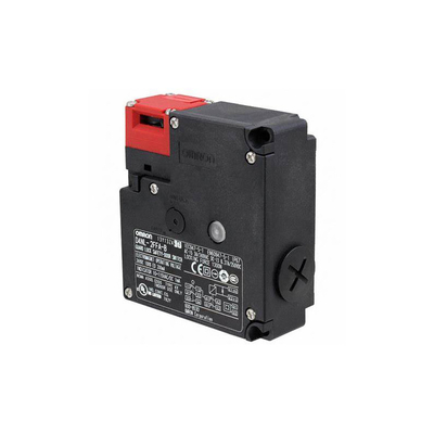 Grade industriel D4NL-4AFA-B Serrure de sécurité de garde-porte commutateur pour une sécurité accrue