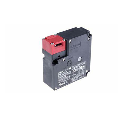 Grade industriel D4NL-4AFA-B Serrure de sécurité de garde-porte commutateur pour une sécurité accrue