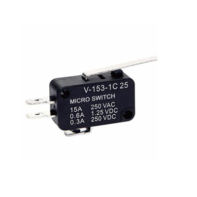 V-153-1C25 OMI Microswitch Commutateurs à action rapide Durables et pour les machines industrielles