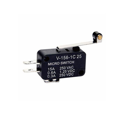 V-156-1C25 par OMI Microswitch Commutateurs à action rapide Applications polyvalentes