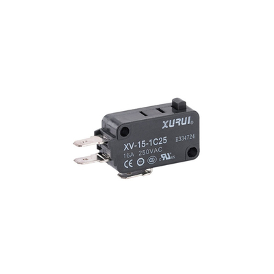OMI V-15-1C25 Microswitch Commutateurs d'action instantanée La solution ultime pour votre entreprise