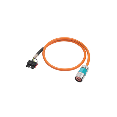 6FX5002-5CN36-1CC0 Pièce de rechange Composant essentiel pour l'entretien des machines CNC