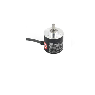 Modèle d'arbre en incrémentation E6B2-CWZ5B 1000PR 0.5M personnalisable pour vos besoins industriels