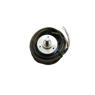E6B2-CWZ6C 600P/R 2M par OMS Modèle d'arbre incrémentiel pour des applications de haute précision