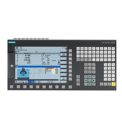 Trouvez la pièce de rechange 6FC5370-5AA20-0AA0 parfaite pour vos besoins industriels