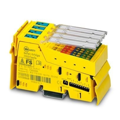 FL FXT Module d'extension 2989307 La solution ultime pour les progrès industriels