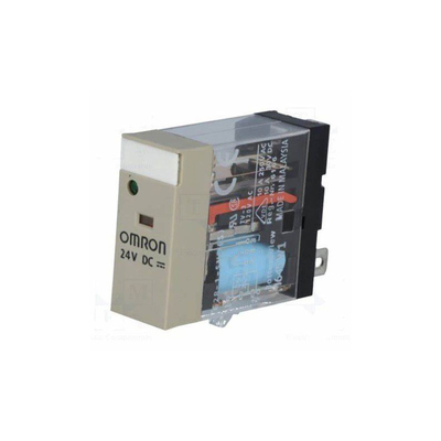 G2R-1-SND DC24 L relais intermédiaire par OMB Parfait pour les applications industrielles