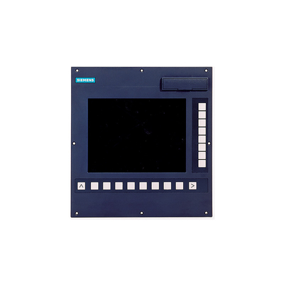 Norme industrielle 6FC5370-0AA00-3AA1 Pièce de rechange pour une performance optimale